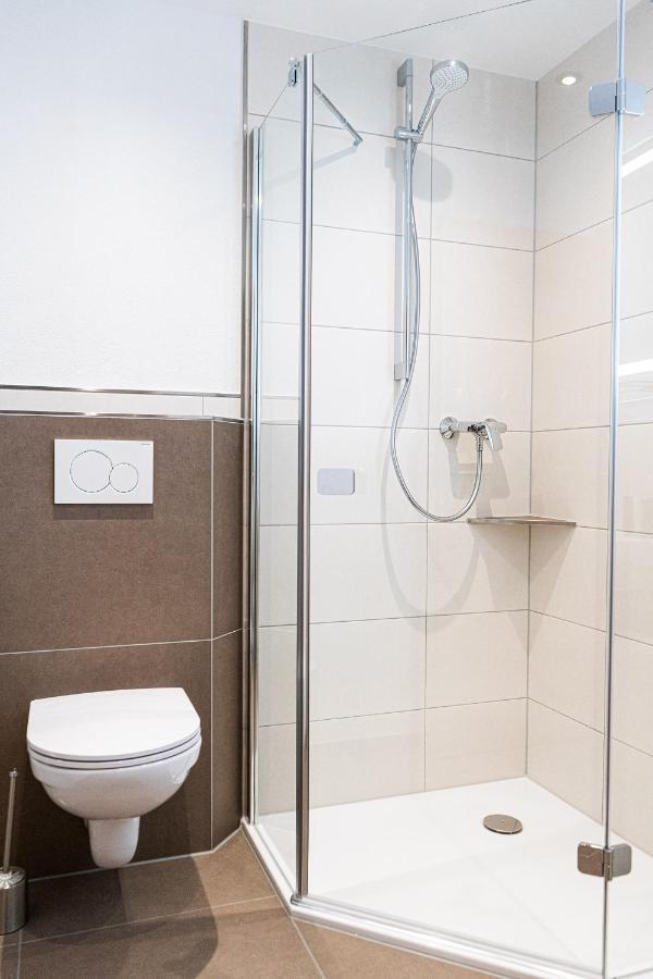 Wetterstein Apartman Oberstaufen Kültér fotó